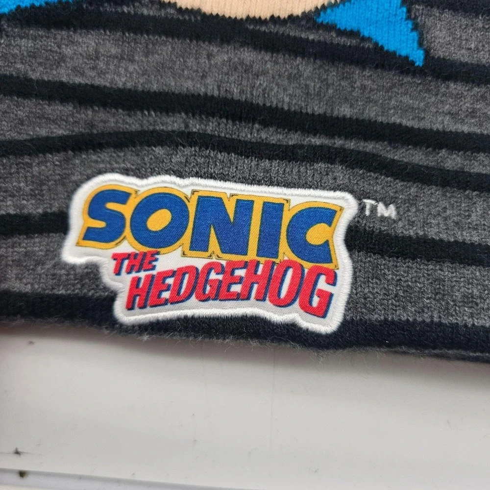 Sonic The Hedgehog sonic hedgehog